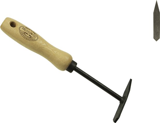 Onkruidkrabber 140mm DeWit van DeWit — afbeelding 4