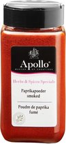 Apollo Paprika poeder gerookt 230 gram