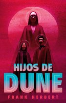 LAS CRÓNICAS DE DUNE- Hijos de Dune (Edición Deluxe) / Children of Dune: Deluxe Edition