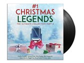 Various Artists - Nr 1 Christmas Legends Part 2 (LP)