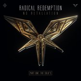 Radical Redemption - No Retaliation Part One The Solo's (CD) (Deluxe Edition)