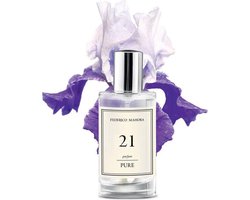 FEDERICO MAHORA 21 - Parfum Femme - Pure - 50ML