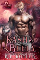 The Wolf's Mate Generations 6 - Kash & Bella (The Wolf's Mate Generations Book Six)