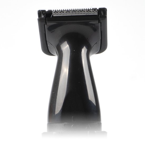 medisana HR A10 3-in-1 Neus & oorhaar trimmer