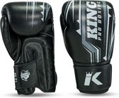 King Pro Boxing - bokshandschoenen - KPB/BG Spartan 1 - 16 oz