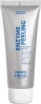 Marie Fresh Cosmetics Enzyme peeling gezicht - Huidverzorging voor alle huidtypes - Face Wash - Skincare - Gezichtsreiniger peeling masker - 50 ml