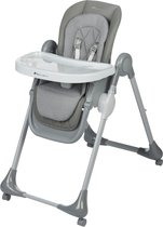 Bol.com Bebeconfort Olea - Kinderstoel - Tinted Gray - Vanaf de geboorte tot 3 jaar oud aanbieding