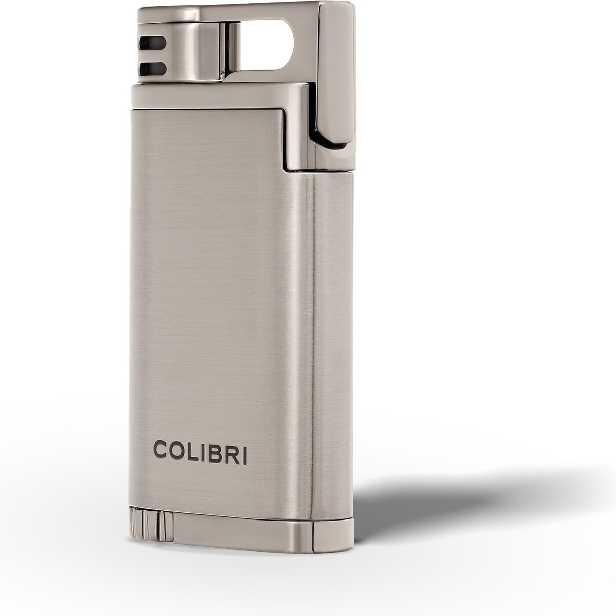 Goedkoopste Colibri Belmont - Jet Flame Aansteker - Windproof Sigarenaansteker/Stormaansteker