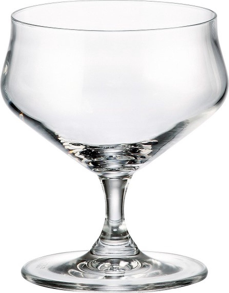 Crystalite Bohemia Alca ijs schaaltjes