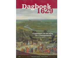 Dagboek 1629