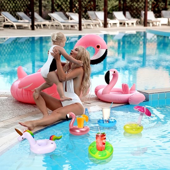 This GIANT Cabana Island Is Cheaper Than a Boat-But Way More Fun