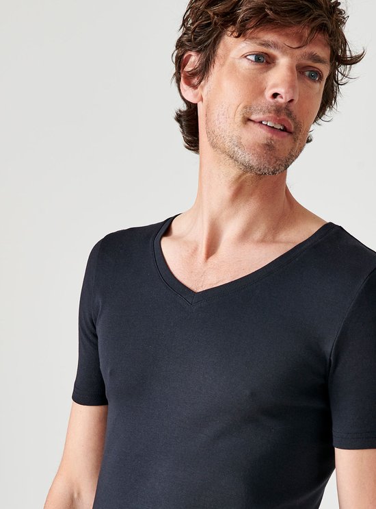 Set van 3 t-shirts met V-hals | Atlas For Men