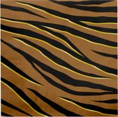 Paperdreams - Servetten tijger - 16 stuks