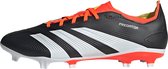 adidas Performance Predator League Firm Ground Football Boots - Unisex - Zwart- 46