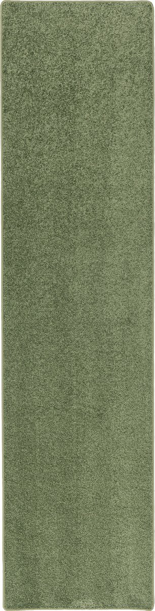 Snapstyle Vloerkleed Langpolig Loper Cottage