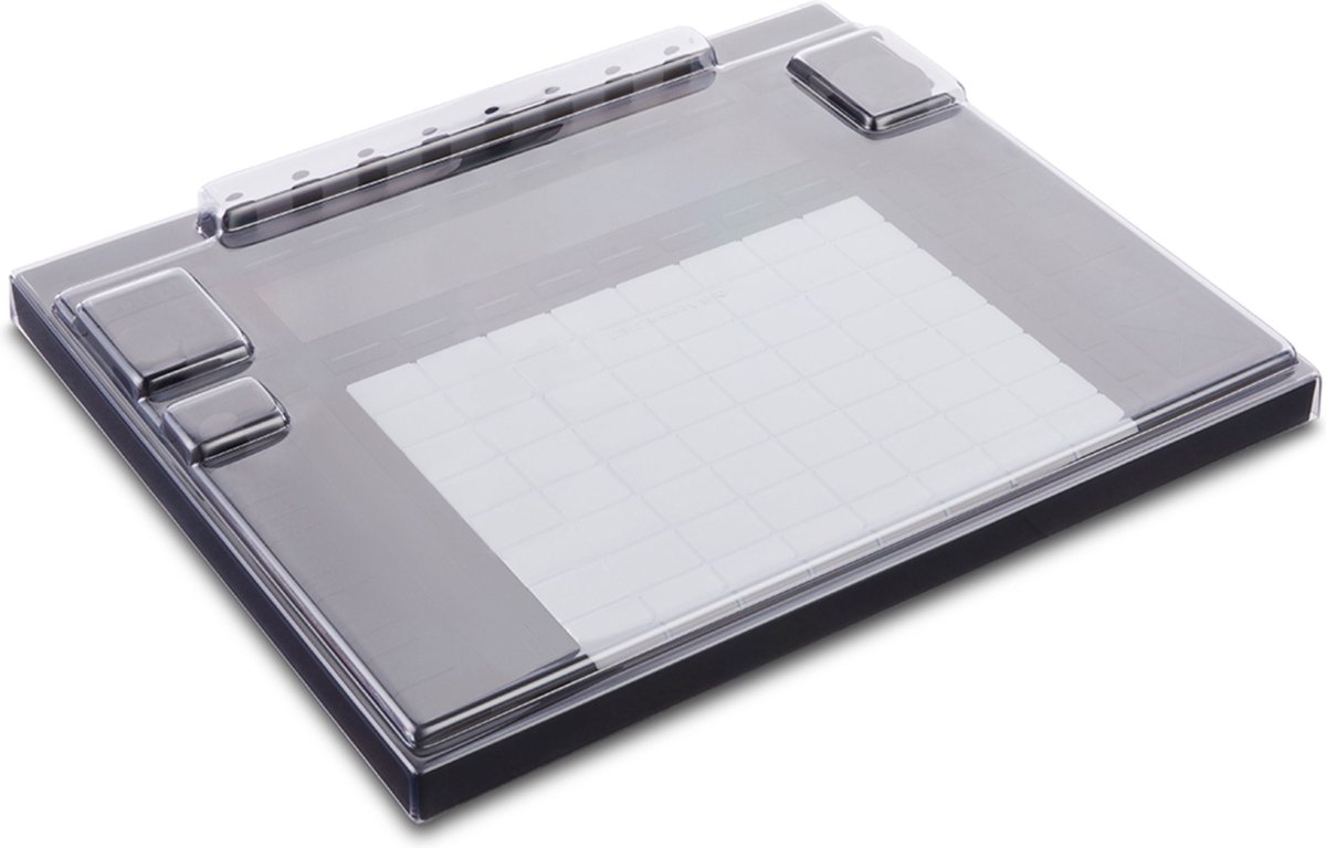 Decksaver Ableton Push 3 Cover - Cover voor keyboards