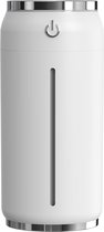 Articka Cool can 220ml diffuser - Aroma diffuser - Cool Can - Luchtbevochtiger - Luchtverfrisser - Aroma therapie - Wit