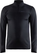 Craft Core Gain Midlayer Wintersportpully Heren - Maat L
