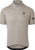 AGU Core Fietsshirt Essential Heren - Elephant Grey - XL