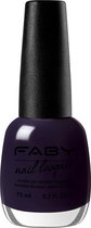 FABY 15ml ICONIC AUDREY