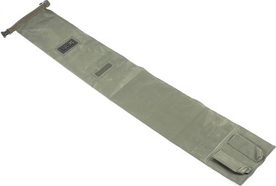 Savage Gear System Draagtas - Heavy-Duty Vissen Tackle Bag voor vissers, waterbestendige Gear Organizer met meerdere compartimenten, verstelbare schouderriem voor boot, kust & buitengebruik Medium