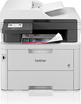 Brother MFC-L3760CDW tout-en-un | 4 en 1 | Imprimante laser | A4 | couleur | Wifi