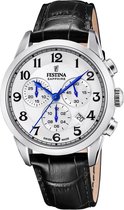 Festina F20041/1 Heren Horloge