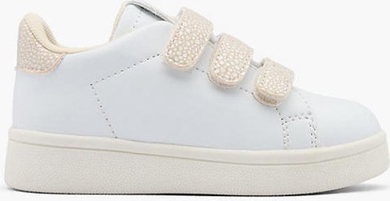 graceland Witte sneaker - Maat 22