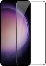 Nillkin Screen Protector Tempered Glass Geschikt voor Samsung Galaxy S24