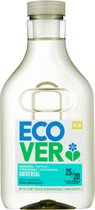 Ecover - Universal Wasmiddel - honey jasmin - 6 x 1L (25/20 Was) - Krachtige Reiniging Met Een Milieuvriendelijk Geuraccent - Wasbeurten - Natuurlijke Verzorging - Plantaardige Ingrediënten - Efficiënte Reiniging - Economisch en Zuinig - Geschikt voo
