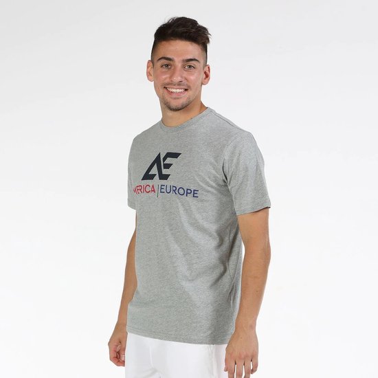 Bullpadel T-shirt padel tennis America Europe XL