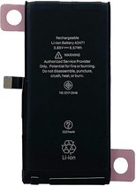 Convient pour Apple iPhone 13 Mini - Batterie