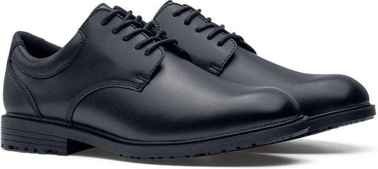 Shoes For Crews Cambridge GL Security Shoes (O2 ESD)