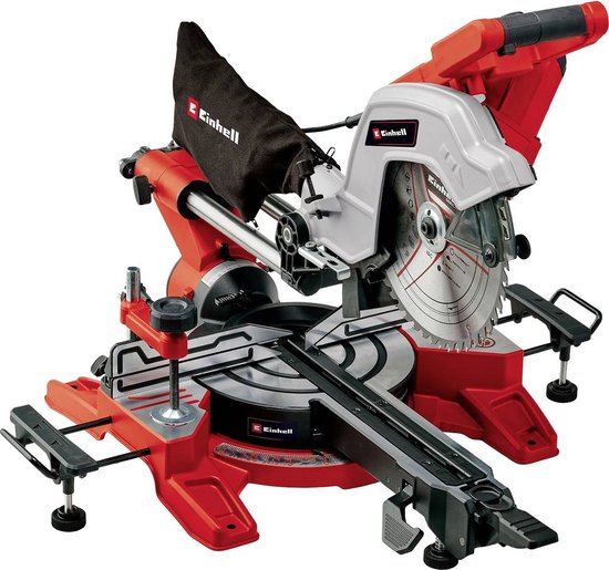 Einhell TE-SM 10 L Dual