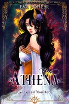 Gods and Monsters 1 - Athena