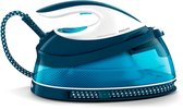 Bol.com Philips GC7840/20 - Stoomgenerator - Blauw aanbieding