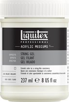 Liquitex Professional String Gel 237 ml Gloss
