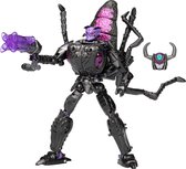 Hasbro Transformers - Transformers Generations Selects Legacy Evolution Voyager Class Antagony 18 cm Actiefiguur - Multicolours