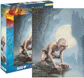 Aquarius The Lord Of The Rings - Gollum (500 pieces) Puzzel - Multicolours