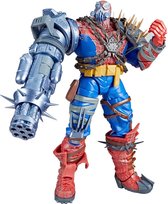 Spider-Man: Across the Spider-Verse Marvel Legends Deluxe Action Figure Cyborg Spider-Woman 15cm