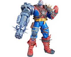 SpiderMan - Spider-Man: Cyborg Spider-Woman – Marvel Legends