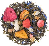 Witte thee (peer en framboos) - 500g losse thee