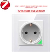 Tuya - Inbouw ZigBee Stopcontact - slimme stekker - smart plug - ZigBee