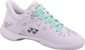 Chaussure de badminton femme Yonex SHB Eclipsion Z3 blanc taille 41