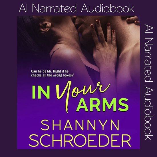In Your Arms, Shannyn Schroeder 9798868655395 Boeken bol