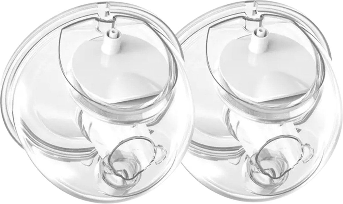 Goedkoopste MoM&e Kolfscups Handsfree InBra Universele hands-free kolfset