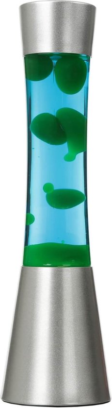 GKA Lava lamp Magma lavalamp magmallamp 34 cm tafellamp lamp tafellamp