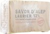 Aleppo Soap Co Zeep 12% Laurier 200 gr
