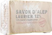 Aleppo Soap Co. Savon Laurel 12% Laurel d' Aleppo Savon Peaux Sensibles 200gr