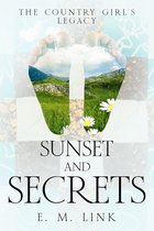A Tale of Wisdom: The Journey of an Author from Girlhood to Womanhood 3 - Sunset and Secrets